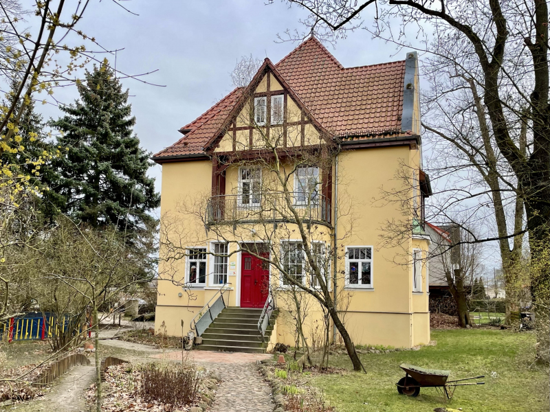 Zerbst