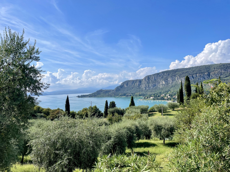 Garda-Gardasee