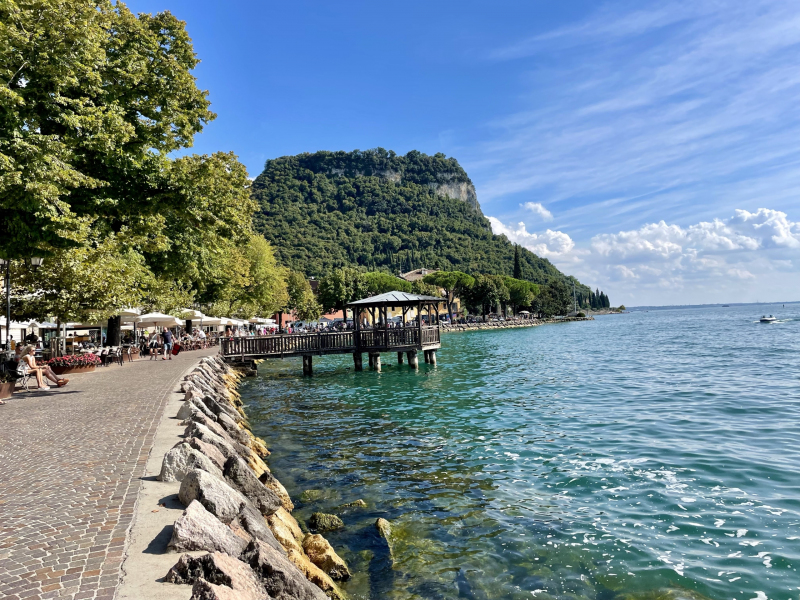 Garda-Gardasee