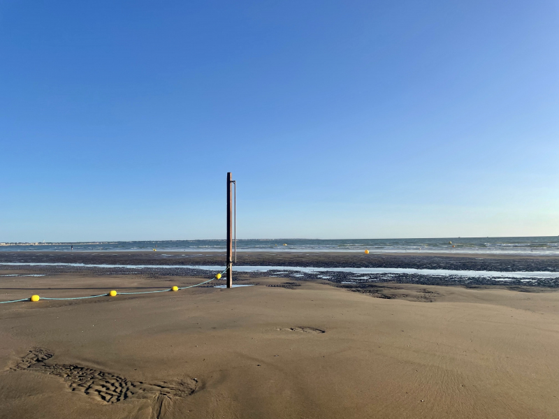 Sandstrand