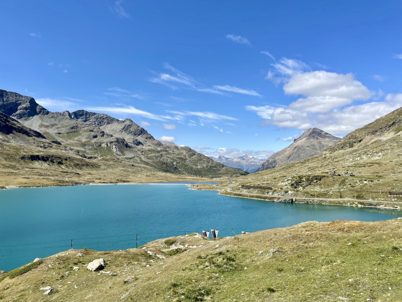 Berninapass
