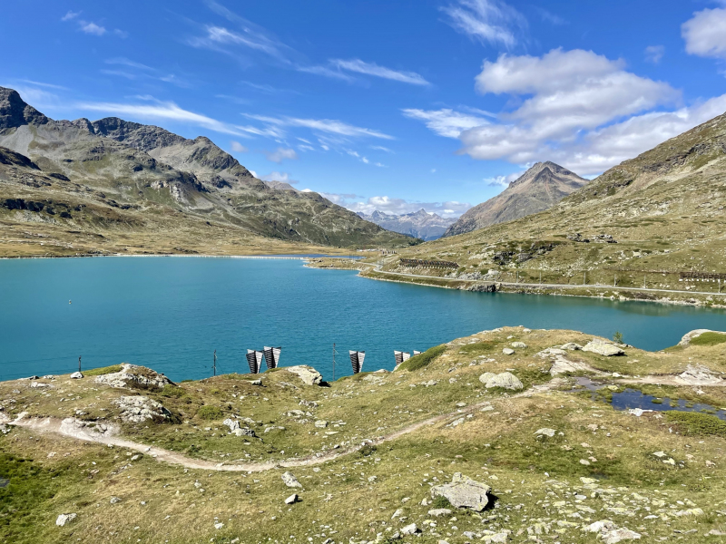 Berninapass