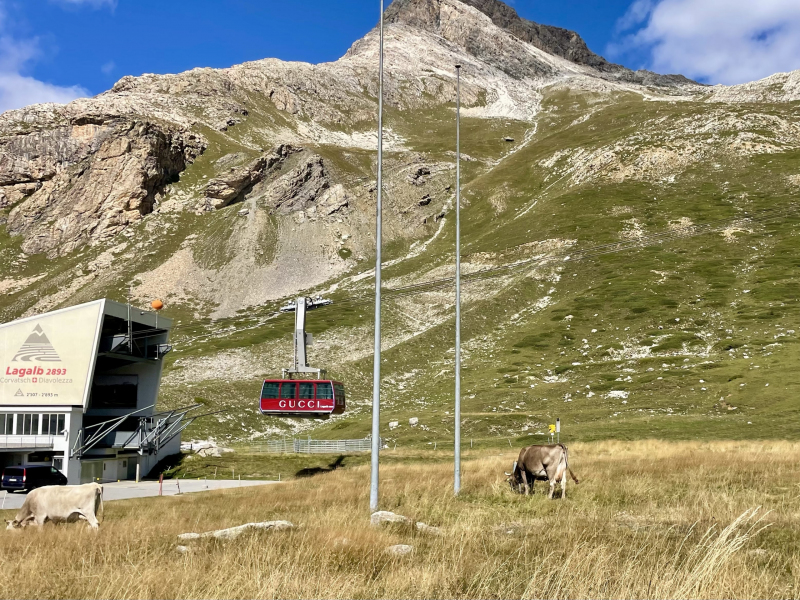 Alpenwunder-Berninapass-Gemeinde-Pontresia
