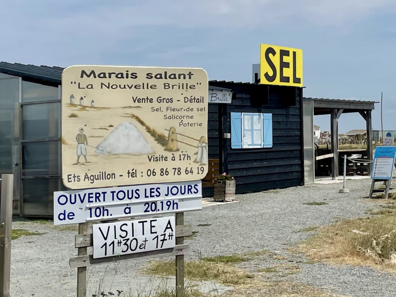Pays-de-la-Loire-Saline