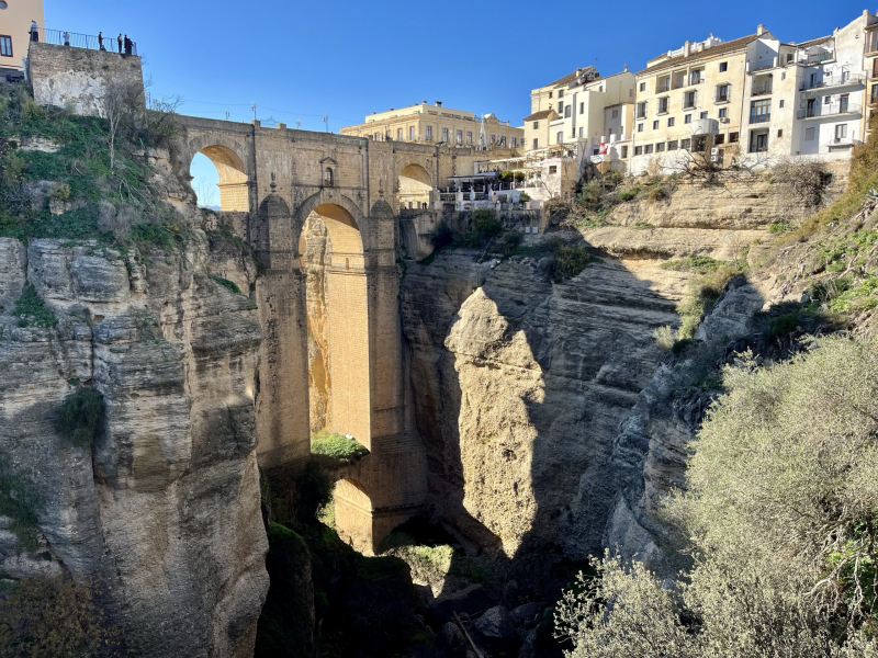 Ronda-Puente-Nuevo