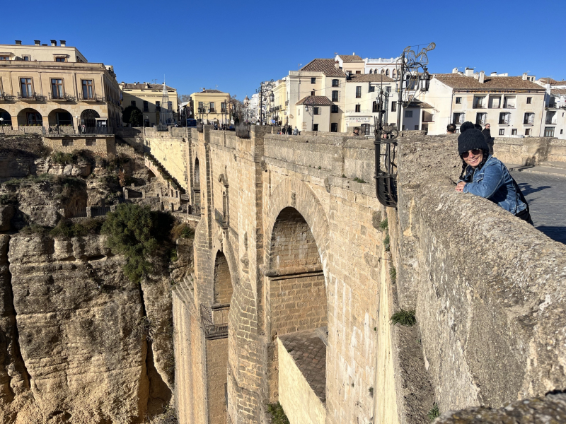 Ronda-Puente-Nuevo