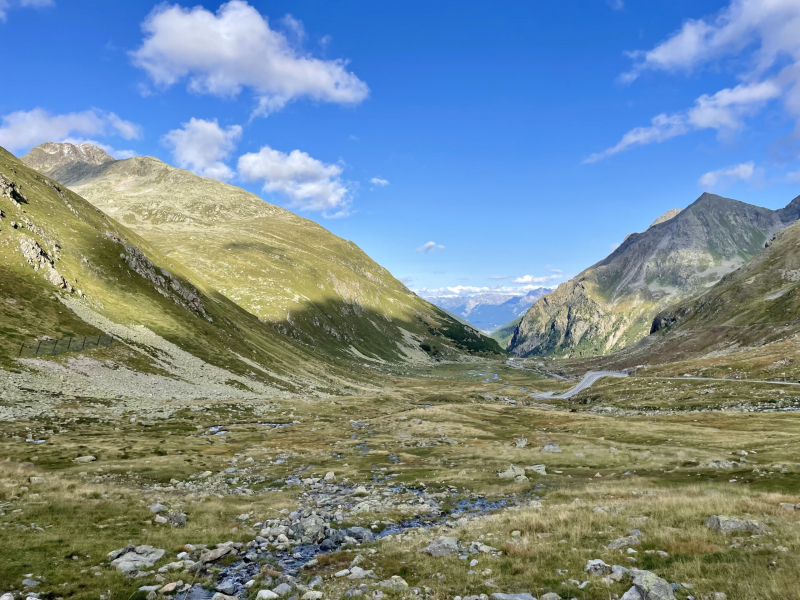 Alpenwunder-Susch