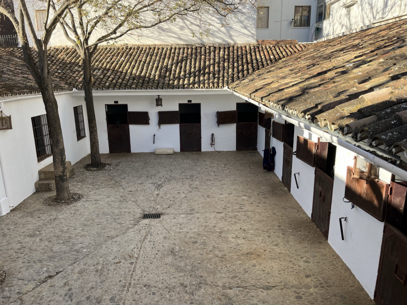 Real-Maestranza-de-Caballería-de-Ronda