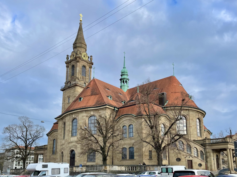 Ludwigsburg