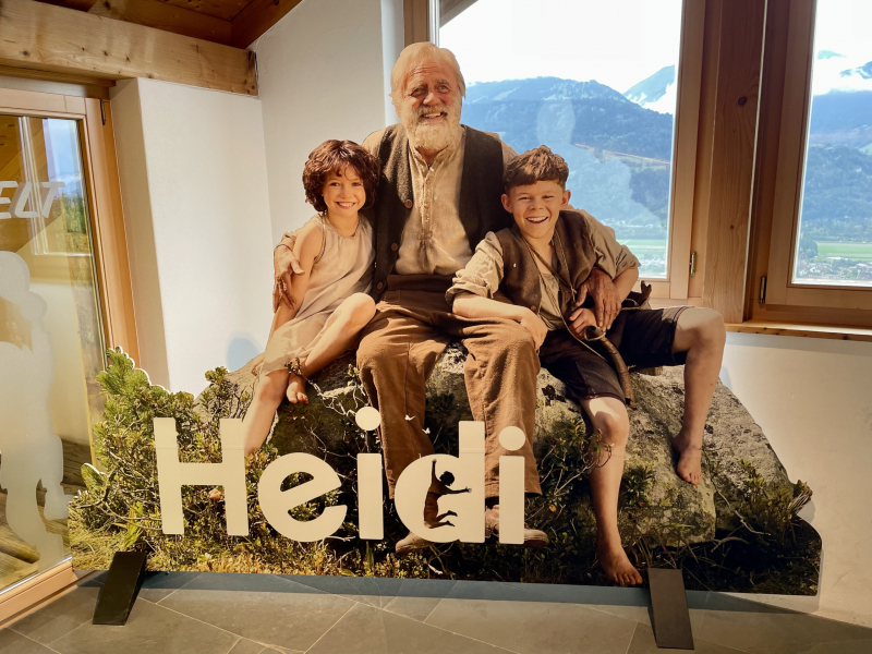 Heidi