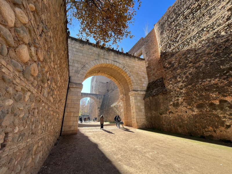 Alhambra