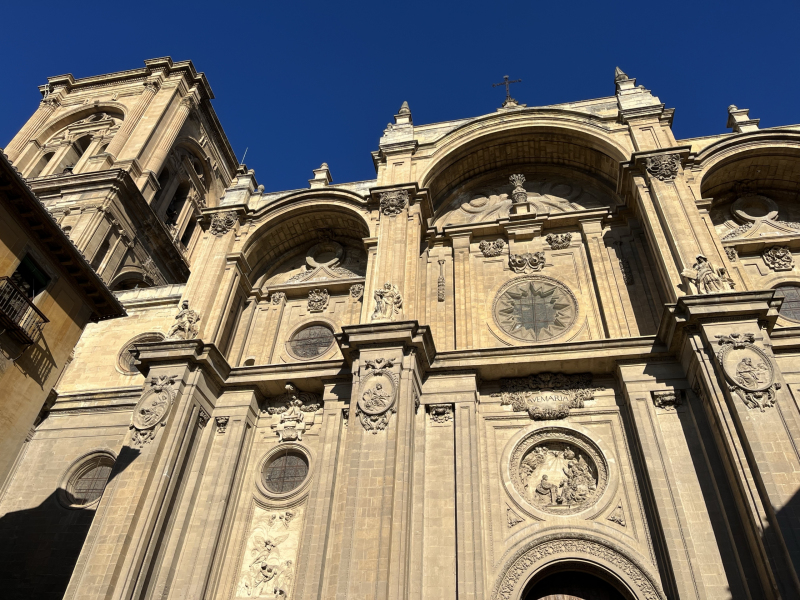 Kathedrale