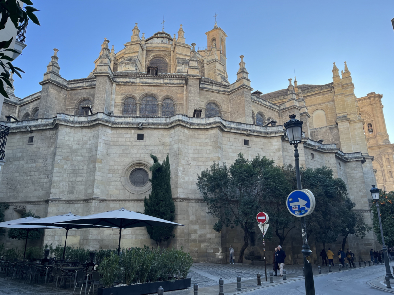 Kathedrale