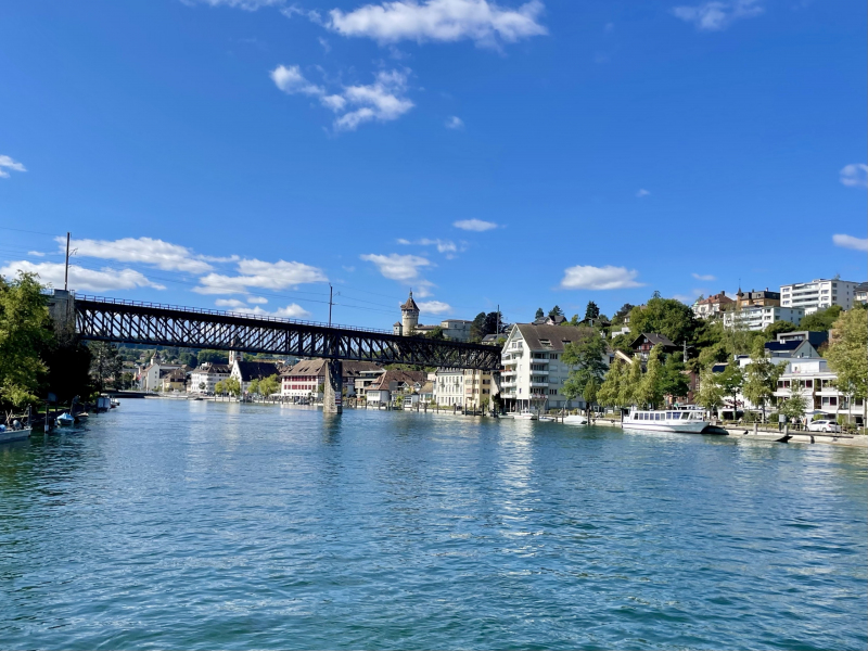 Schaffhausen-Feuerthalen