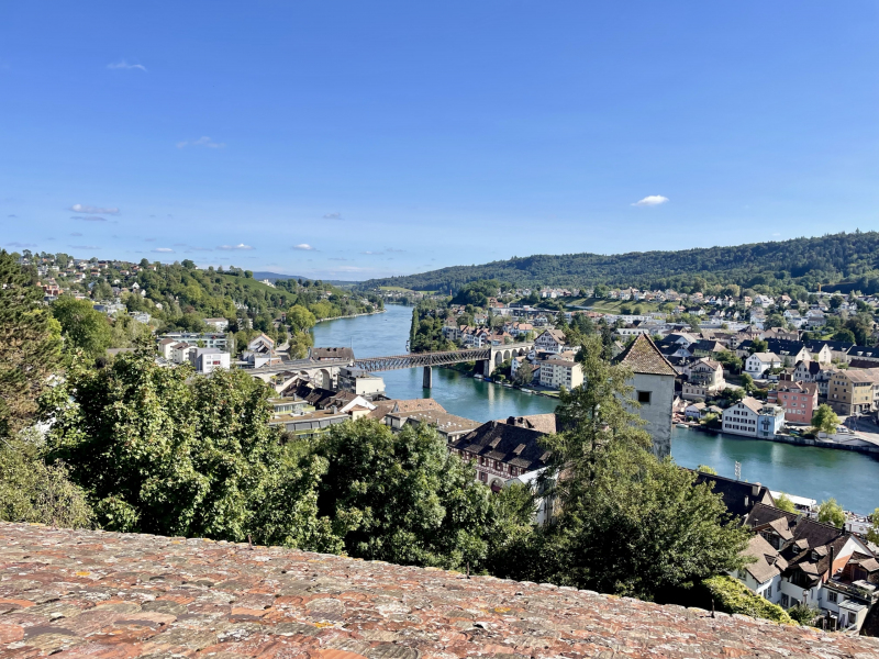 Herbstanfang-Ausblick-von-der-Munot-Burg
