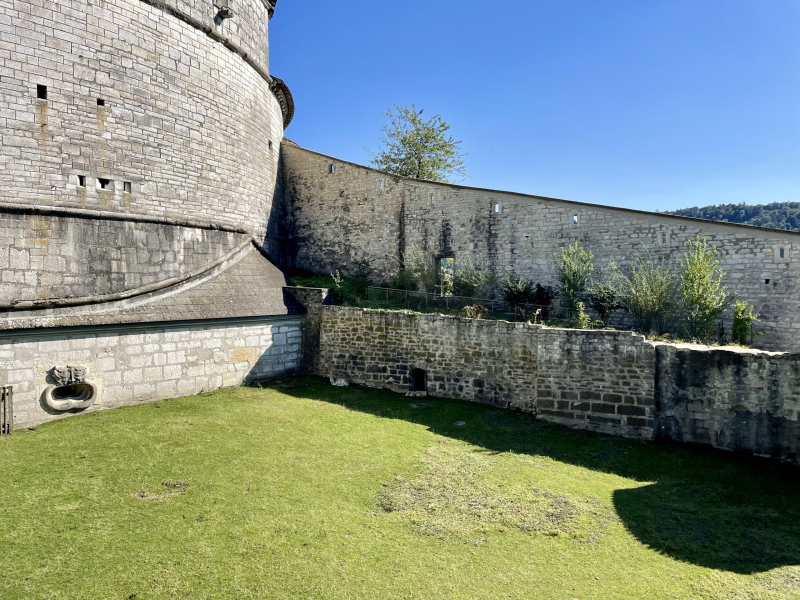 Munot-Schaffhausen