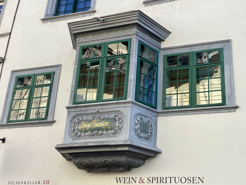 Schaffhausen-Altstadt