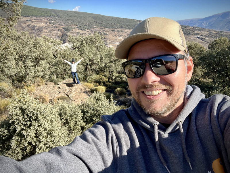 Sierra-Nevada