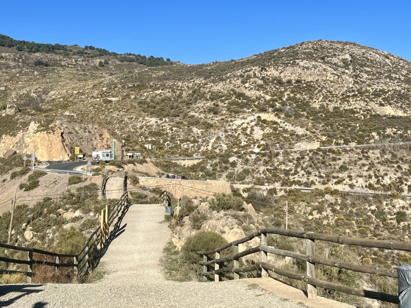 Sierra-Nevada