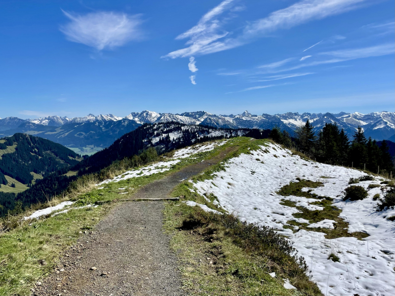 Wanderung-zum-Riedberger-Horn