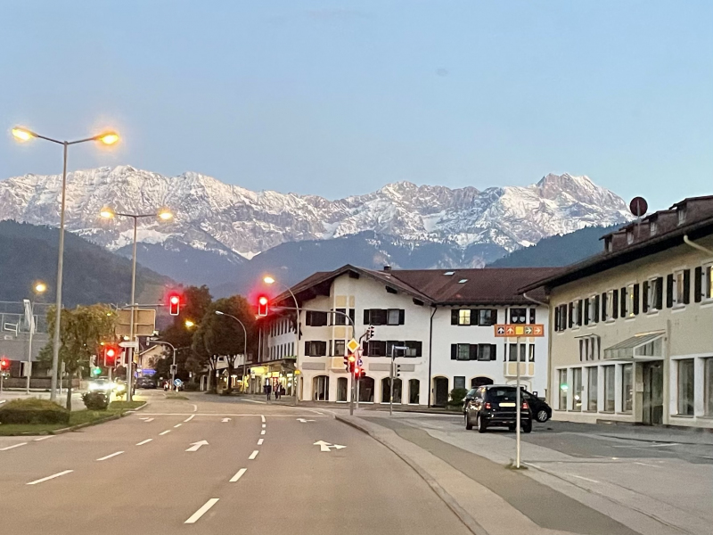Partenkirchen