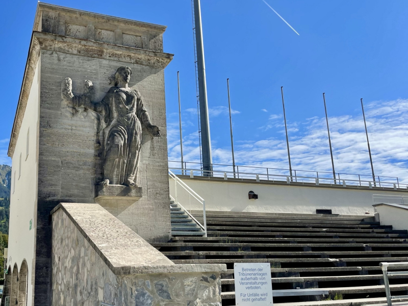 Olympia-Skistadion