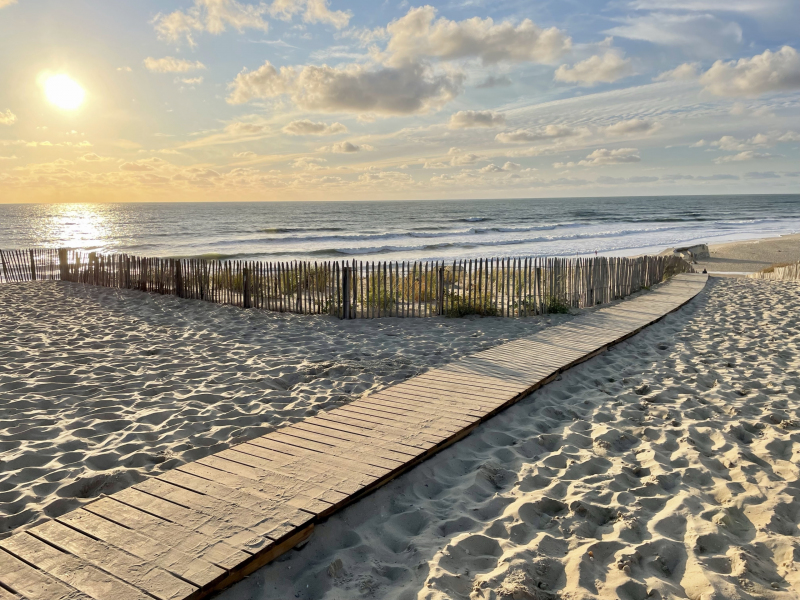 Strandtage-Aussicht-aufs-Meer