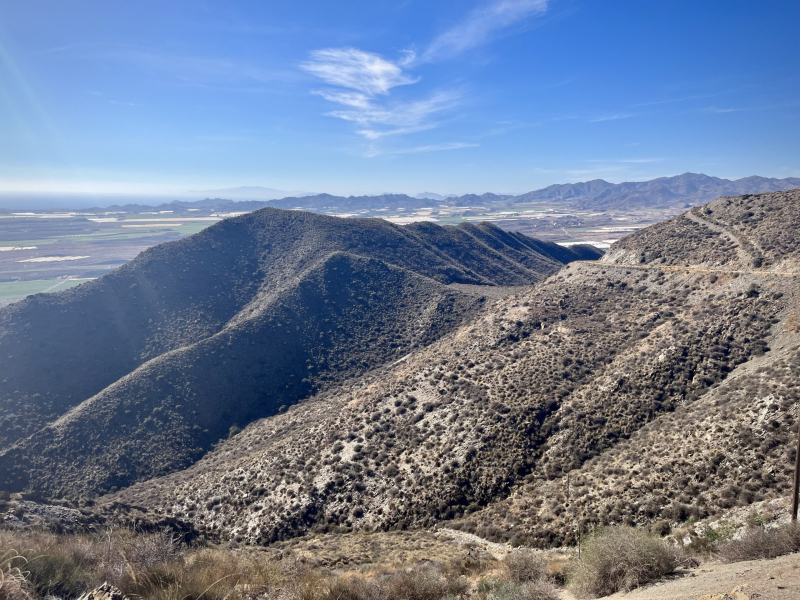 Calnegre-and-Cabo-Cope-Region