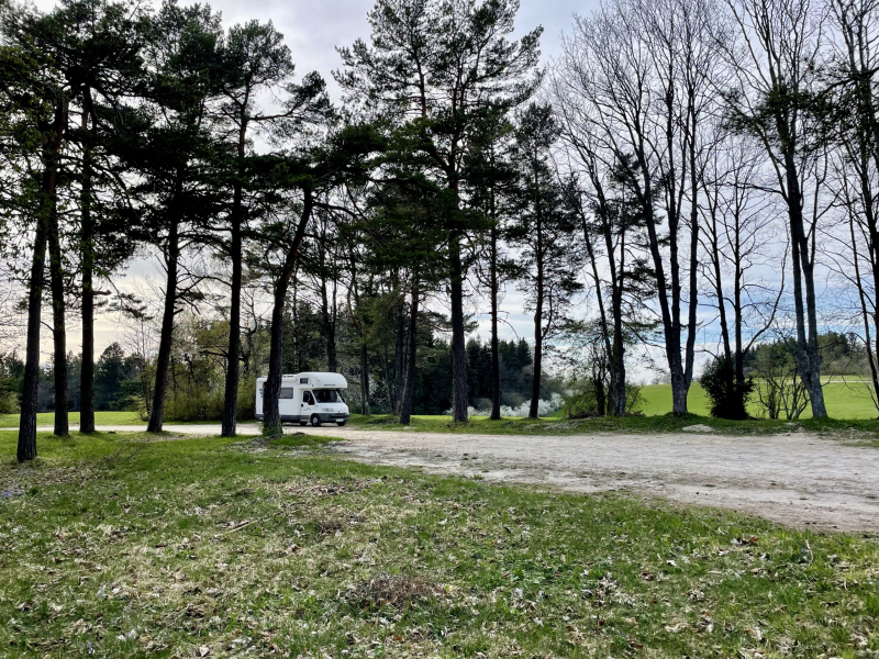 Meßstetten-Parkplatz