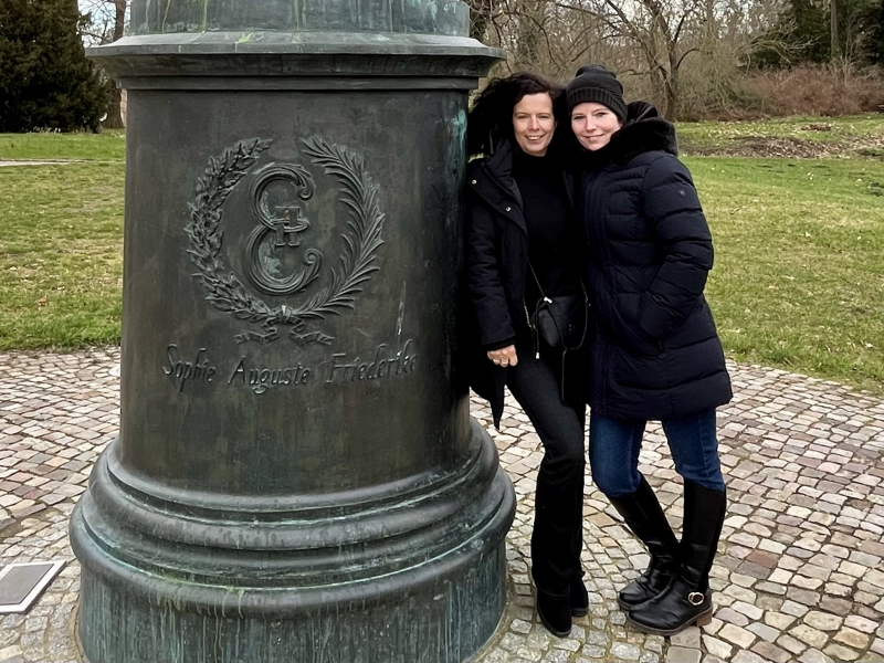 Schlosspark