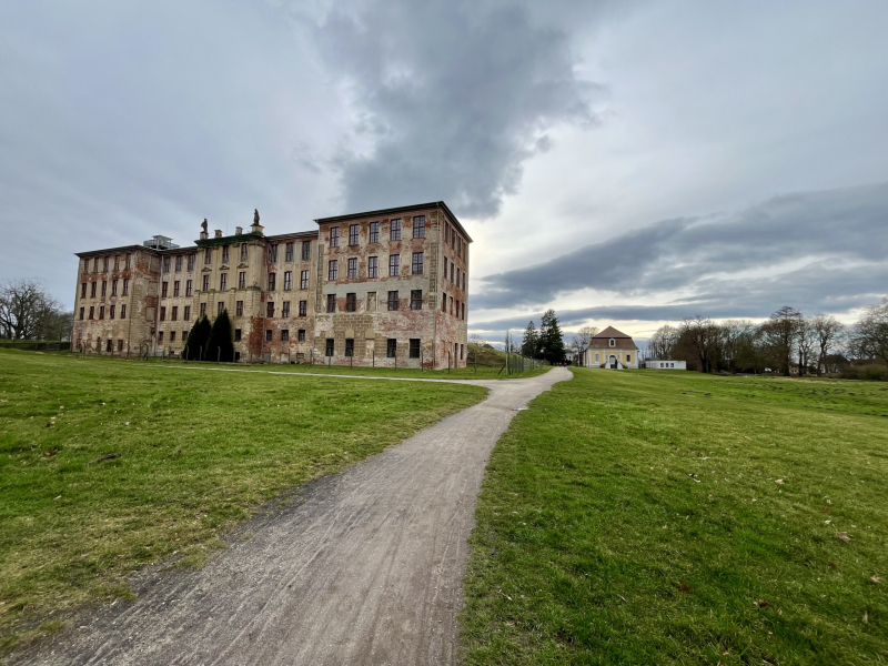 Schlosspark