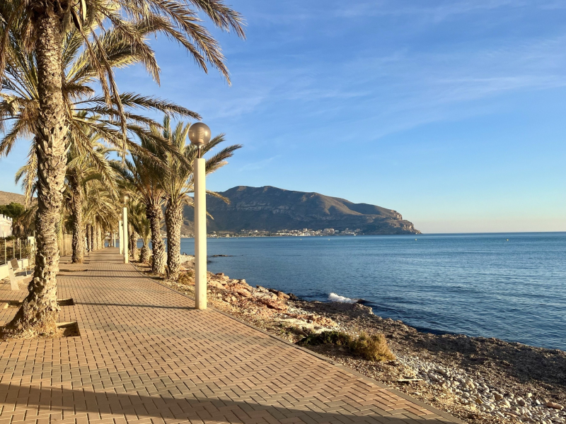 Murcia-La-Azohía