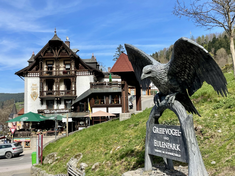 Triberg