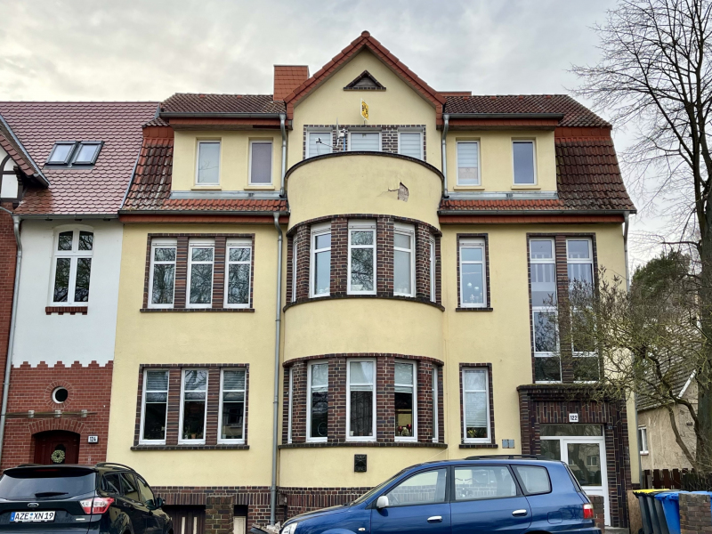 Friedensallee