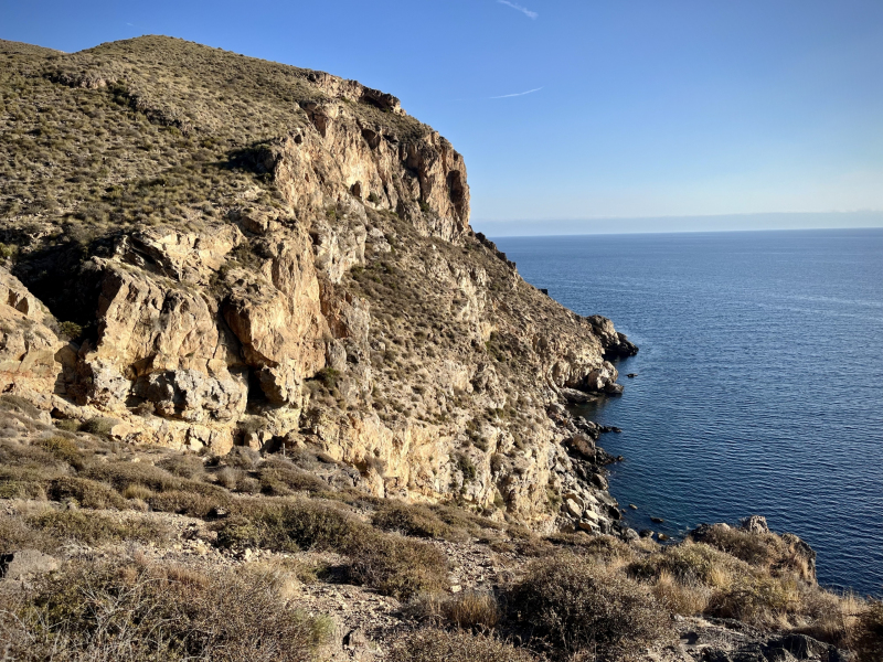Murcia-La-Azohía