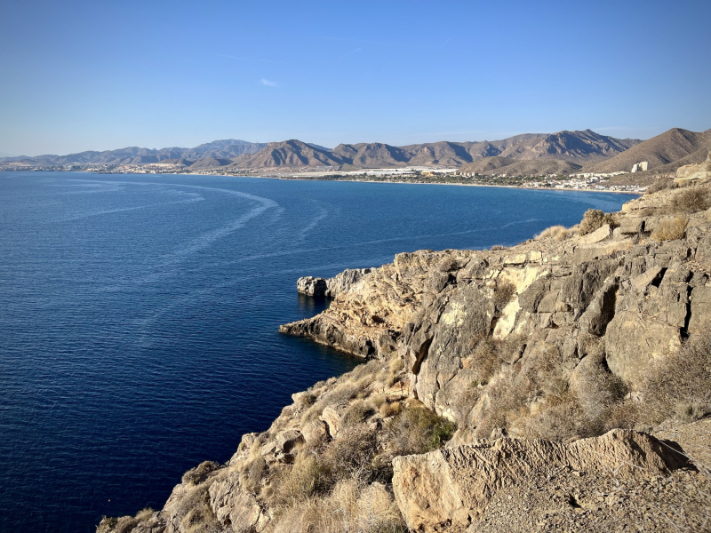 Murcia-La-Azohía
