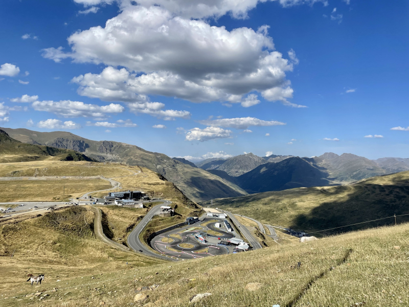 Andorra-Natur
