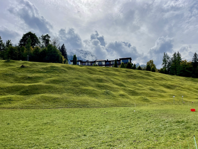 Bayern-Zugspitzregion