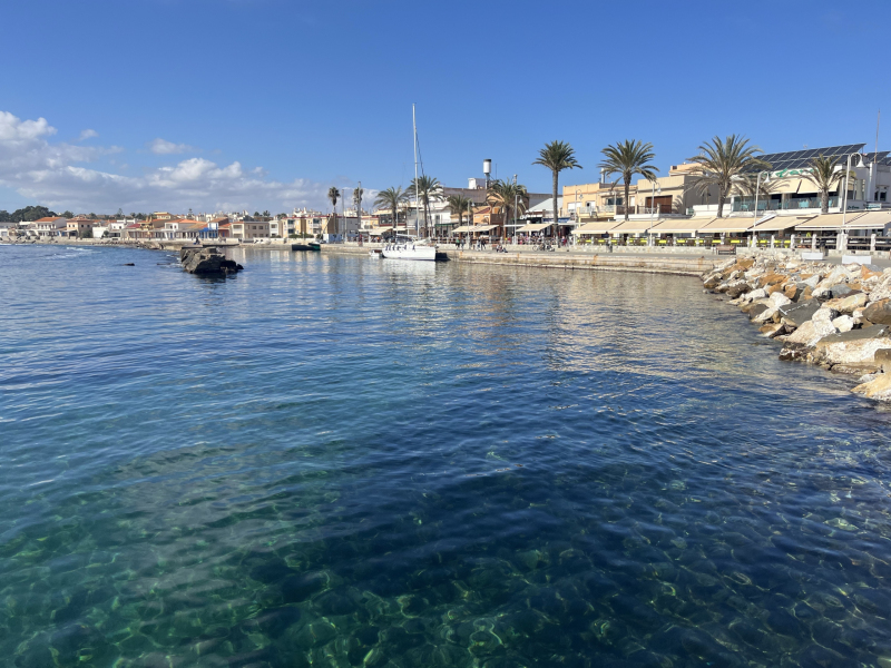 Cabo-de-Palos