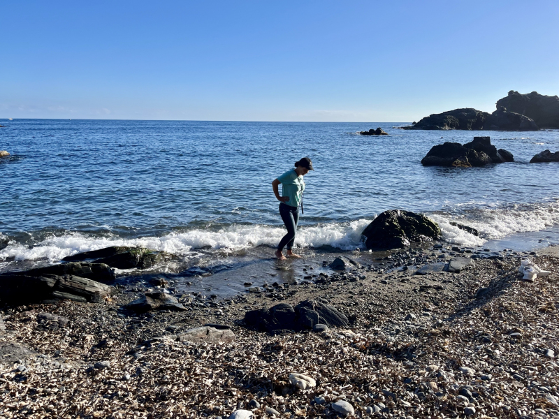 Naturstrand