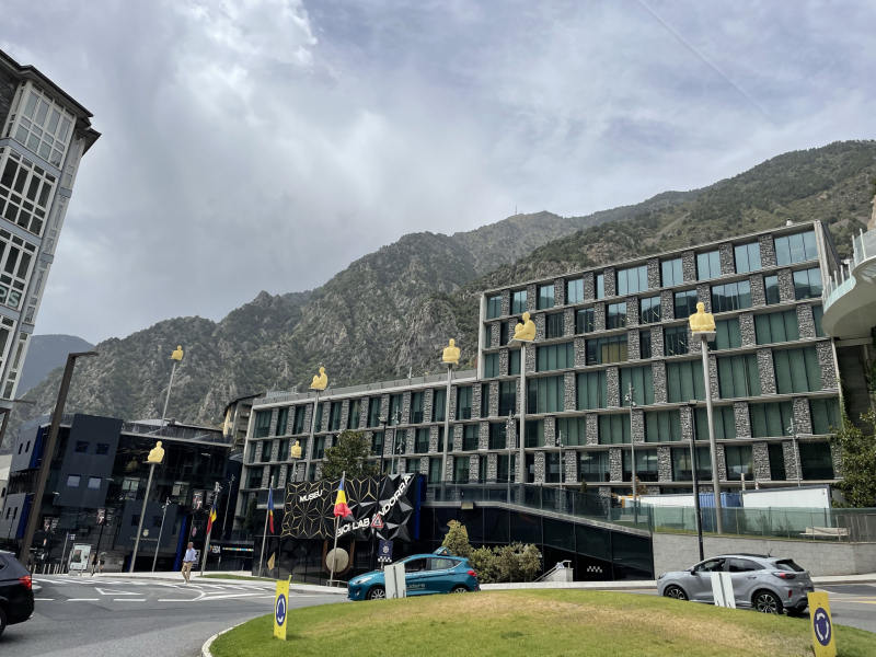 Andorra