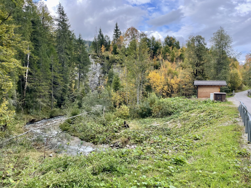 Bayern-Krün