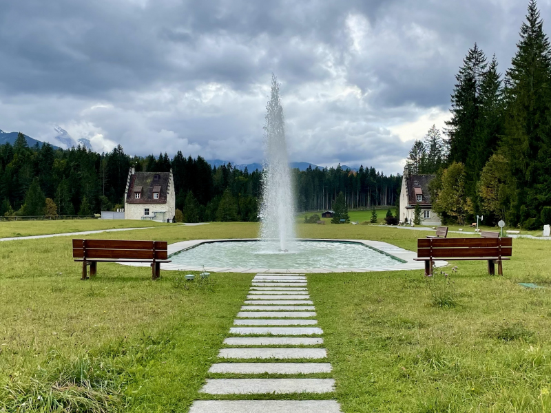 Schloss-Kranzbach