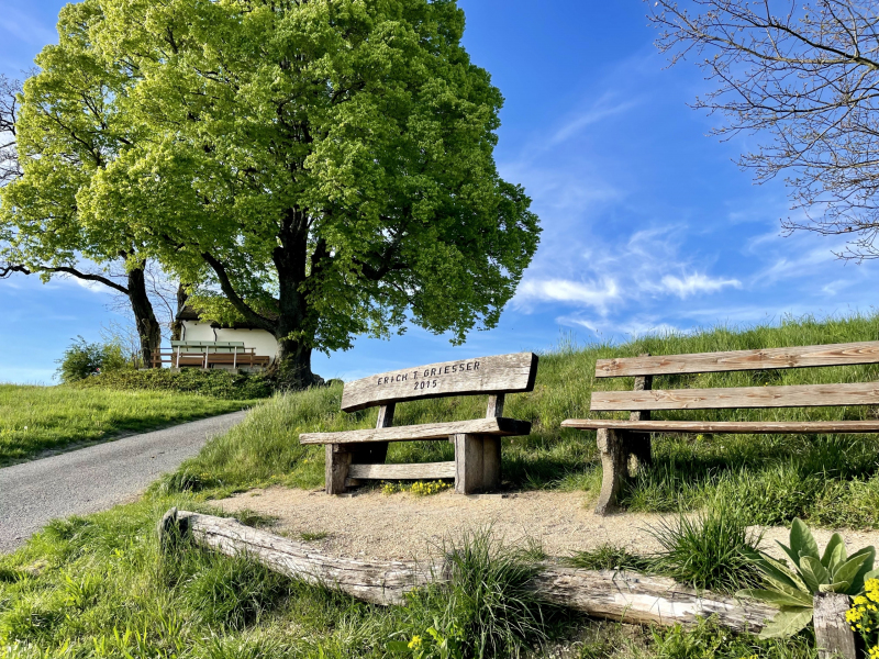 Schwarzwald-Weilheim