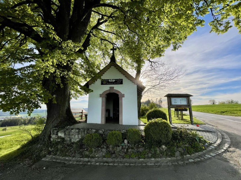 Schwarzwald-Weilheim