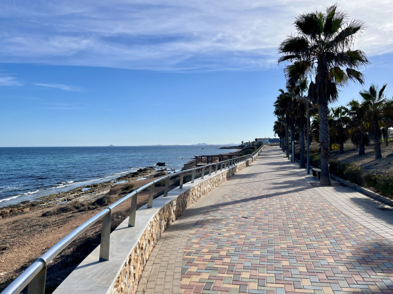 San-Pedro-del-Pinatar-Strand