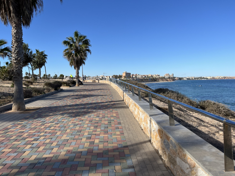 San-Pedro-del-Pinatar-Strand