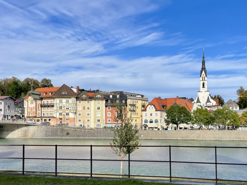 Bad-Tölz