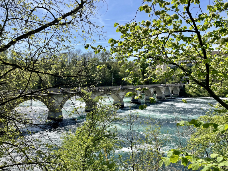 Kanton-Schaffhausen