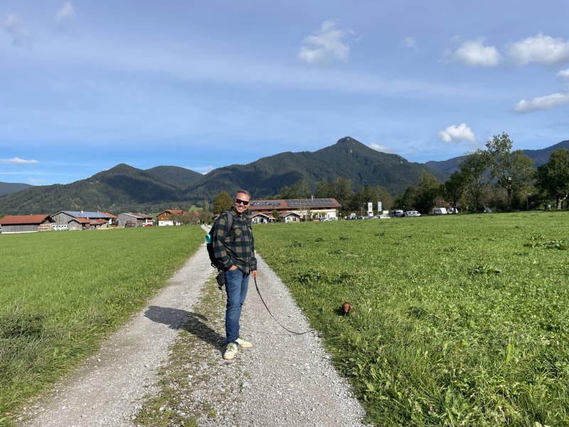 Lenggries